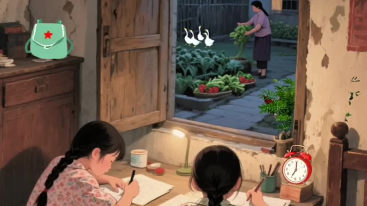 How One Girl Changed Her Village With Education