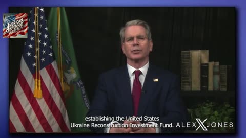 The Art of the Deal Ukraine signs mineral deal America will get it's MONEY BACK