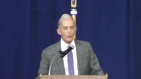 Trey Gowdy