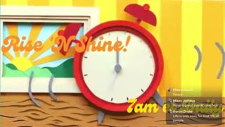 Rise ‘N Shine! It's Marijuana Time! Wake ‘N Bake Show Ep 388 December 7, 2025