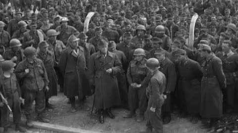 CONCENTRATION CAMP, LINZ, AUSTRIA - CONCENTRATION CAMP, LINZ, AUSTRIA - 111-adc-4543
