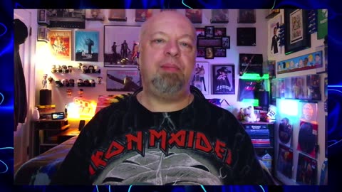 CODE 3 Trailer Reaction