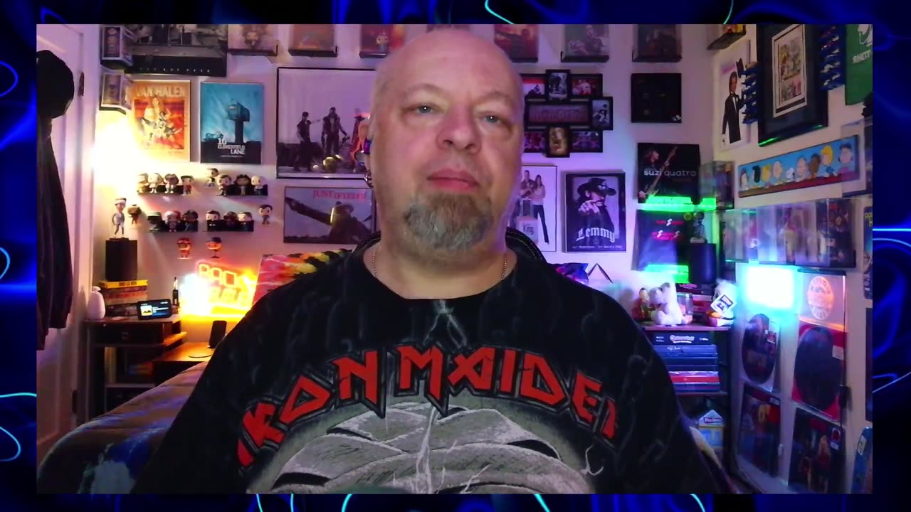 CODE 3 Trailer Reaction