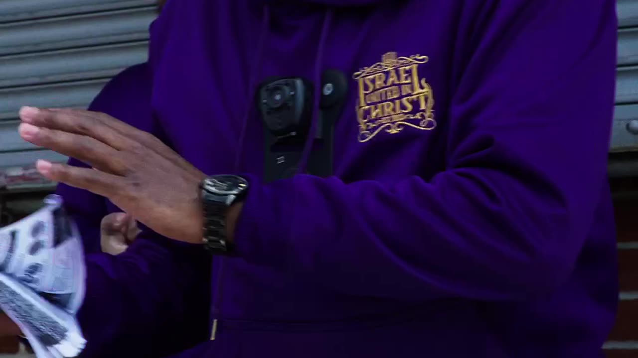 Camp Season Is HERE! 💪🏾