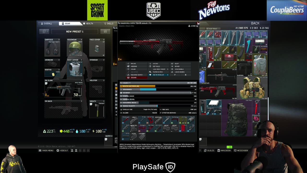 RAINBOW MAFIA GOT ME BANNED ON TWITCH!