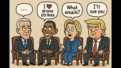 I'm Not Suicidal, But I've Got Info On Hillary Clinton