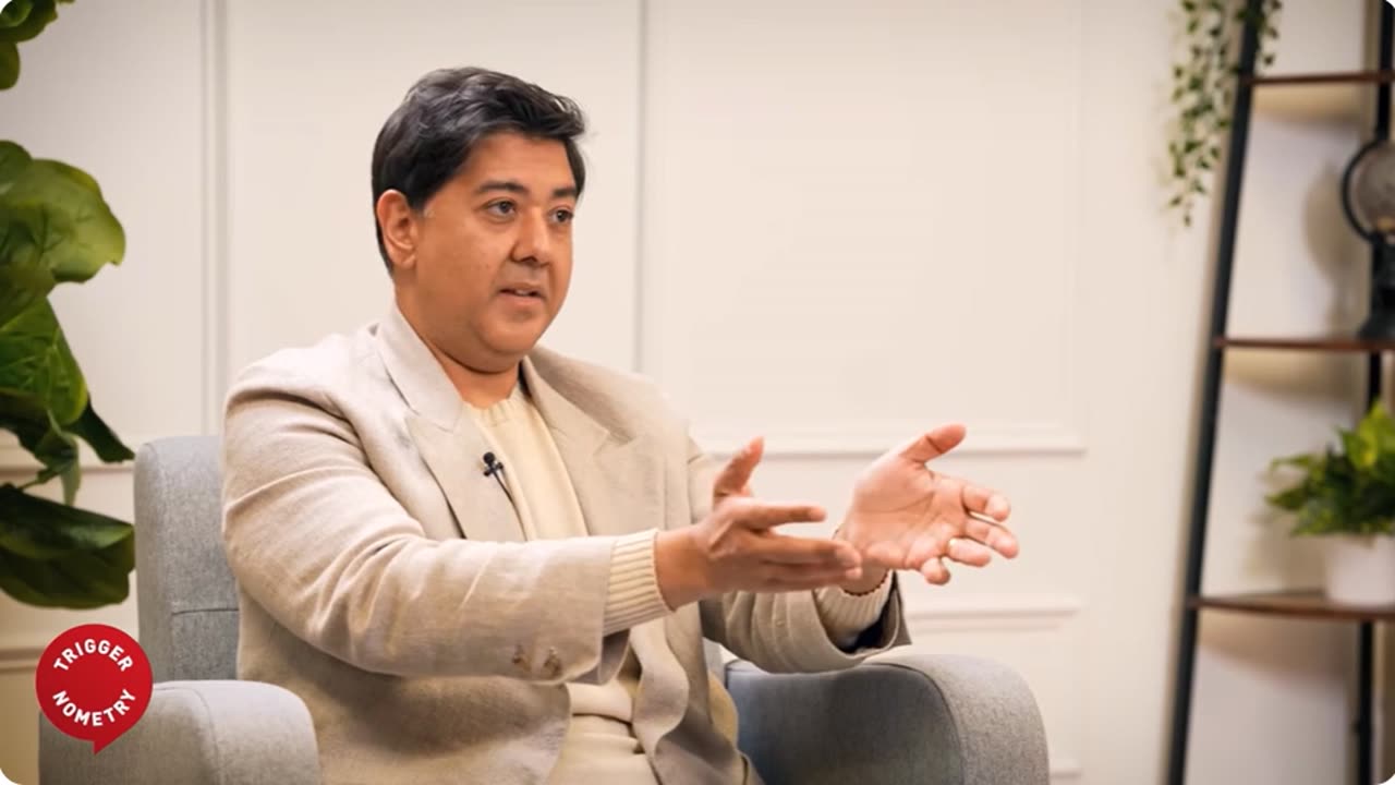 Do We Need to Censor Hate Speech? | Imran Ahmed