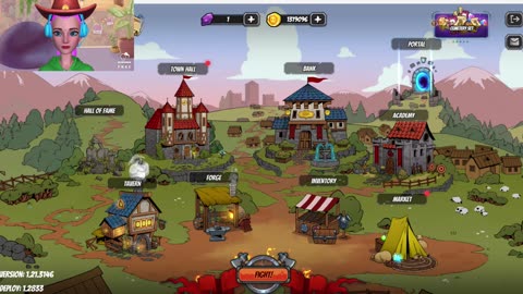Game stream and breaking news
