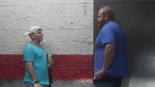 He Came To Meet a ChiId Fresh Out Of Prison.. ARRESTED (Granite Falls, North Carolina)