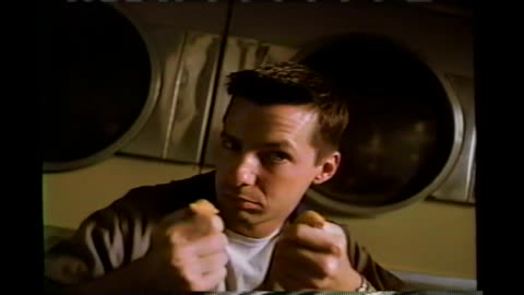 January 15, 1999 - Introducing Doritos 3Ds