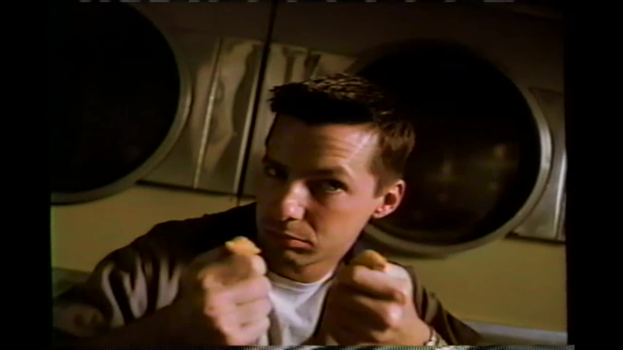 January 15, 1999 - Introducing Doritos 3Ds