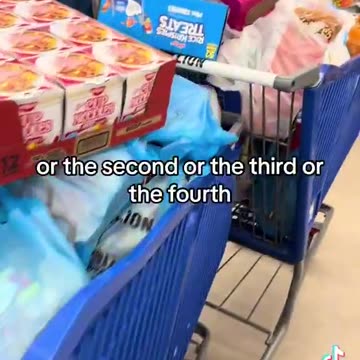 This is why EBT needs to be restricted - while normal ...