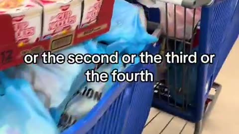 This is why EBT needs to be restricted - while normal ...