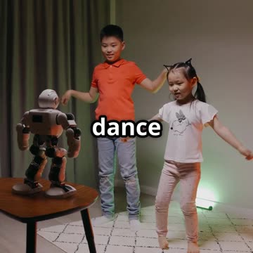 रोबोट डांस पार्टी! 🤖🎶 | मज़ेदार Friday Challenge for #Kids @LearnToons #shorts