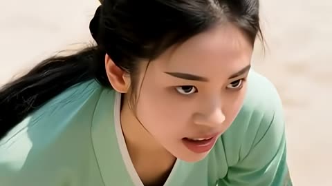 Sumo Giant vs. Kung Fu Girl – An Unexpected Ending!