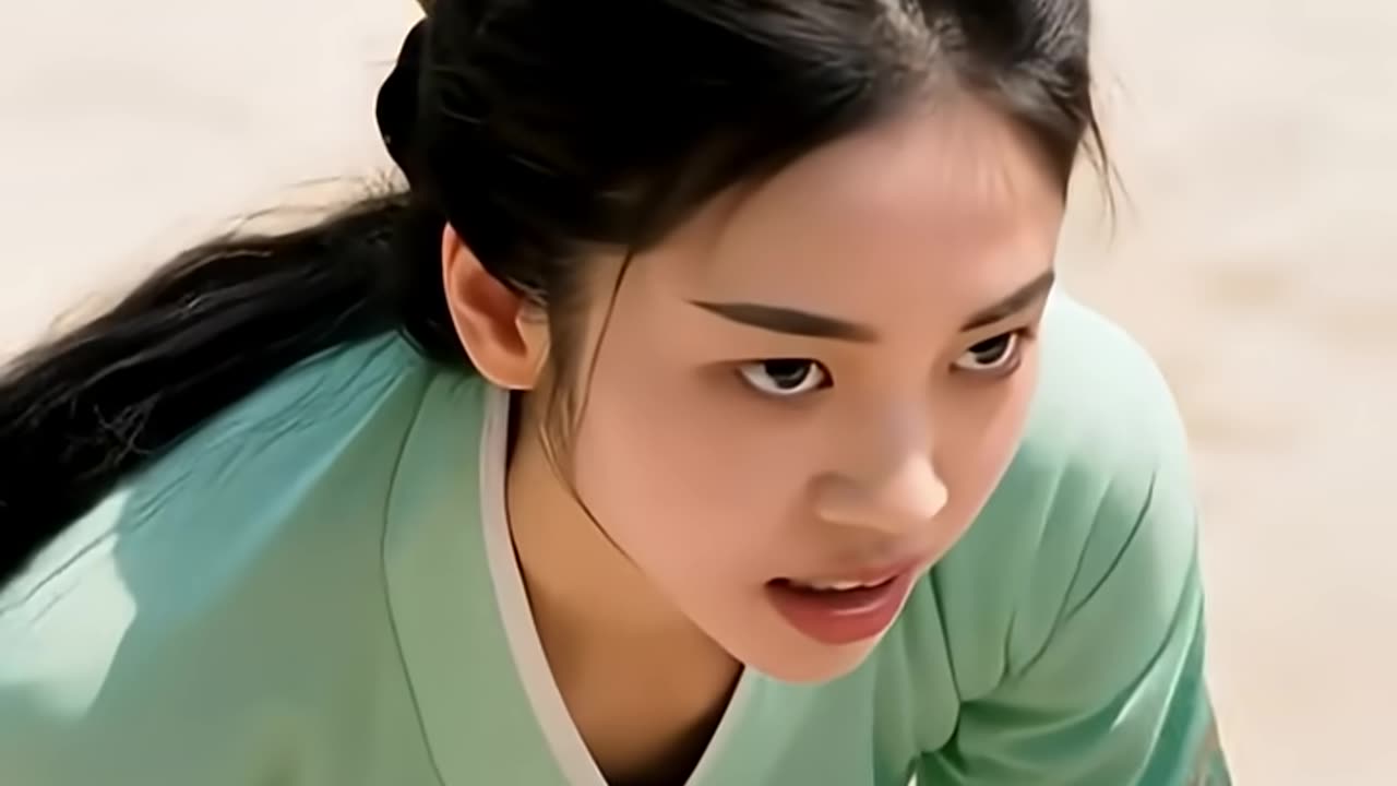 Sumo Giant vs. Kung Fu Girl – An Unexpected Ending!