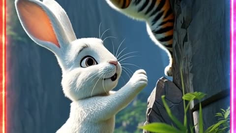 Rescue Rabbit