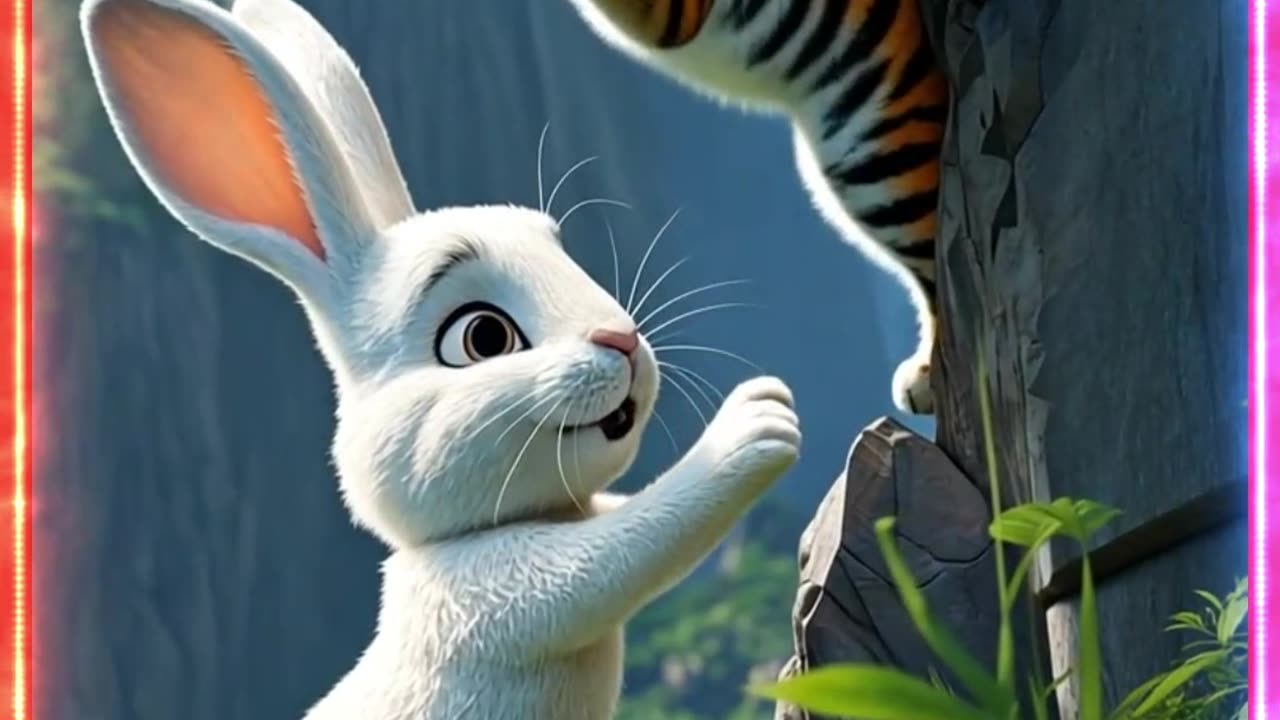 Rescue Rabbit