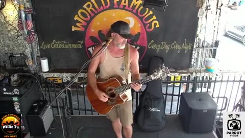 AUGUST 4 2025 LIVE AT WILLIE TS BAR PART 2