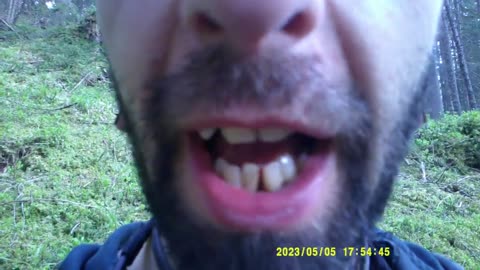 ANCORA LEGNA (5 MAGGIO 2023) [I° PARTE]