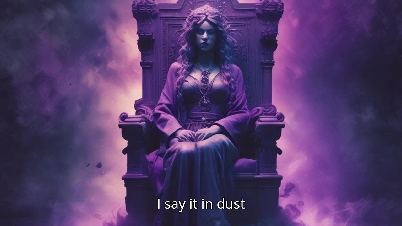 Throne of Silence V2