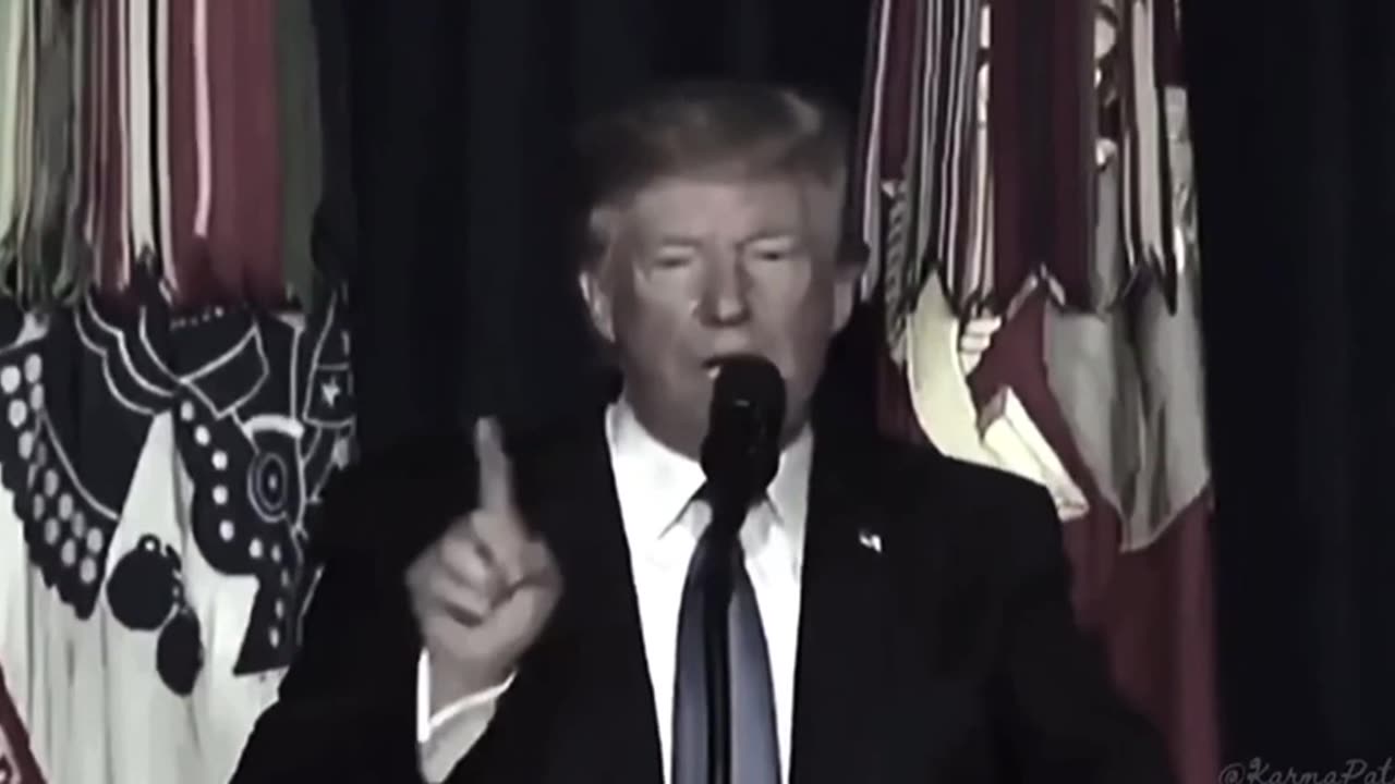 Only those who followed Q understand what's really going on right now.