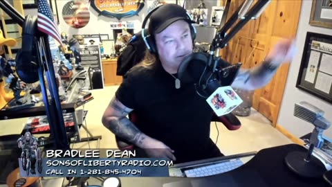 BBS Radio TV Station #2