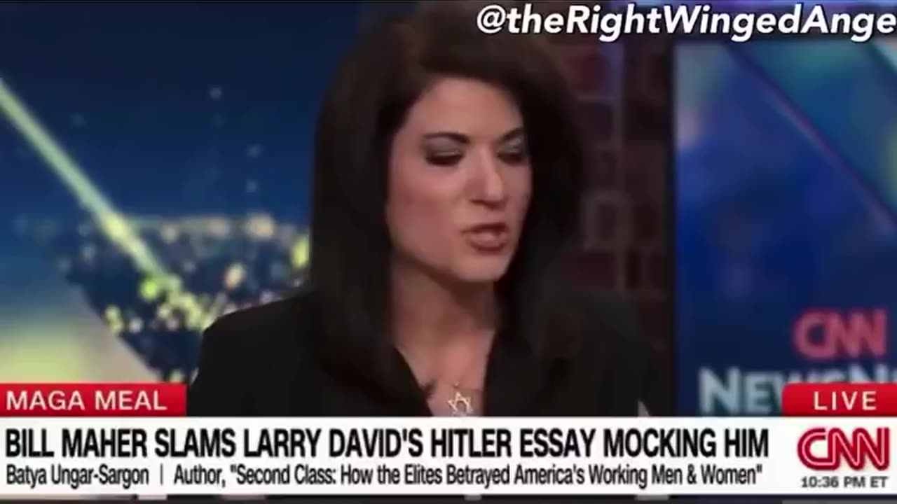 She spoke truth! Say it louder for those in the back!