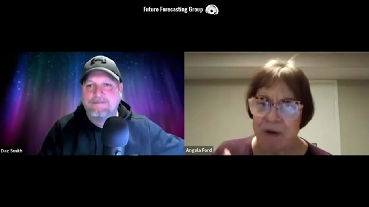 Former STARGATE Remote Viewer Reveals Mind-Bending Military Secrets!