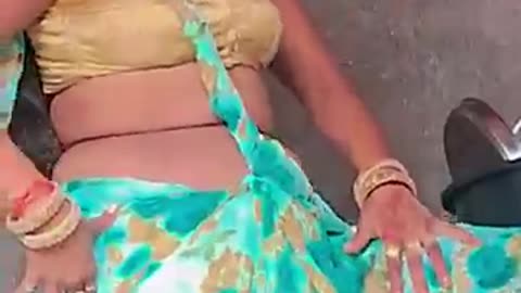 Kahelu banave Khesari Khan body
