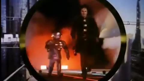 En el siglo XXV - Intro de la serie