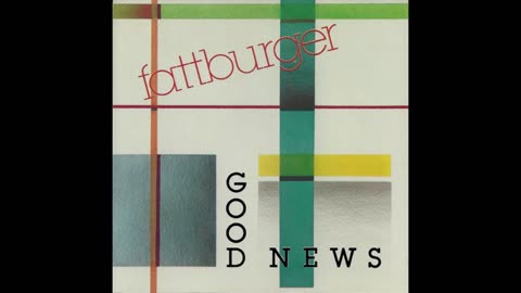 good news