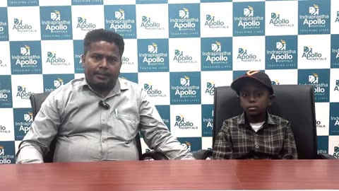 The Critical Role of Supportive Care in Children Suffering from Thalassemia: Dr. Gaurav Kharya