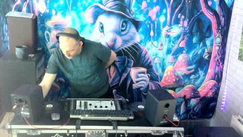 You’re Now Locked Into Timeless