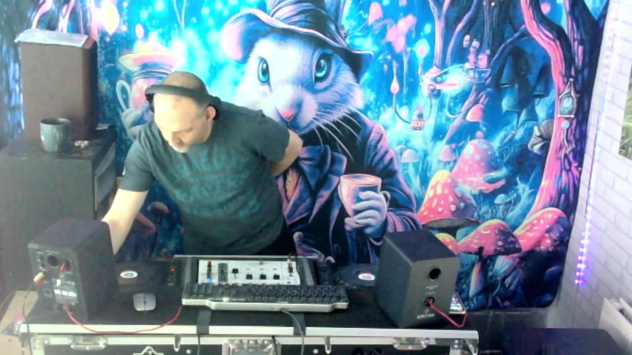 You’re Now Locked Into Timeless