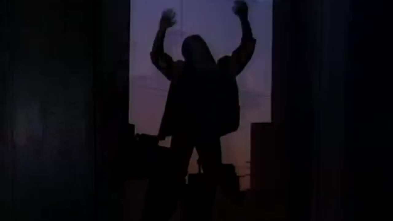 Survivor - Is This Love
