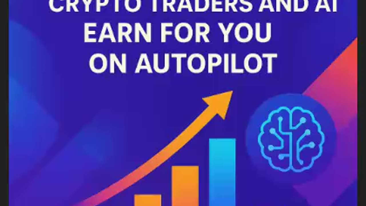 SoFi - Crypto Term - Jip en Janneke Uitleg - AI Crypto Winsten op Auto-Piloot - Top Team Rob Buser