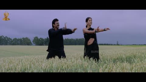 Nee Navvule Vennelani Full HD Video Song _ Malliswari Movie Video Songs _ Venkatesh _ Katrina Kaif