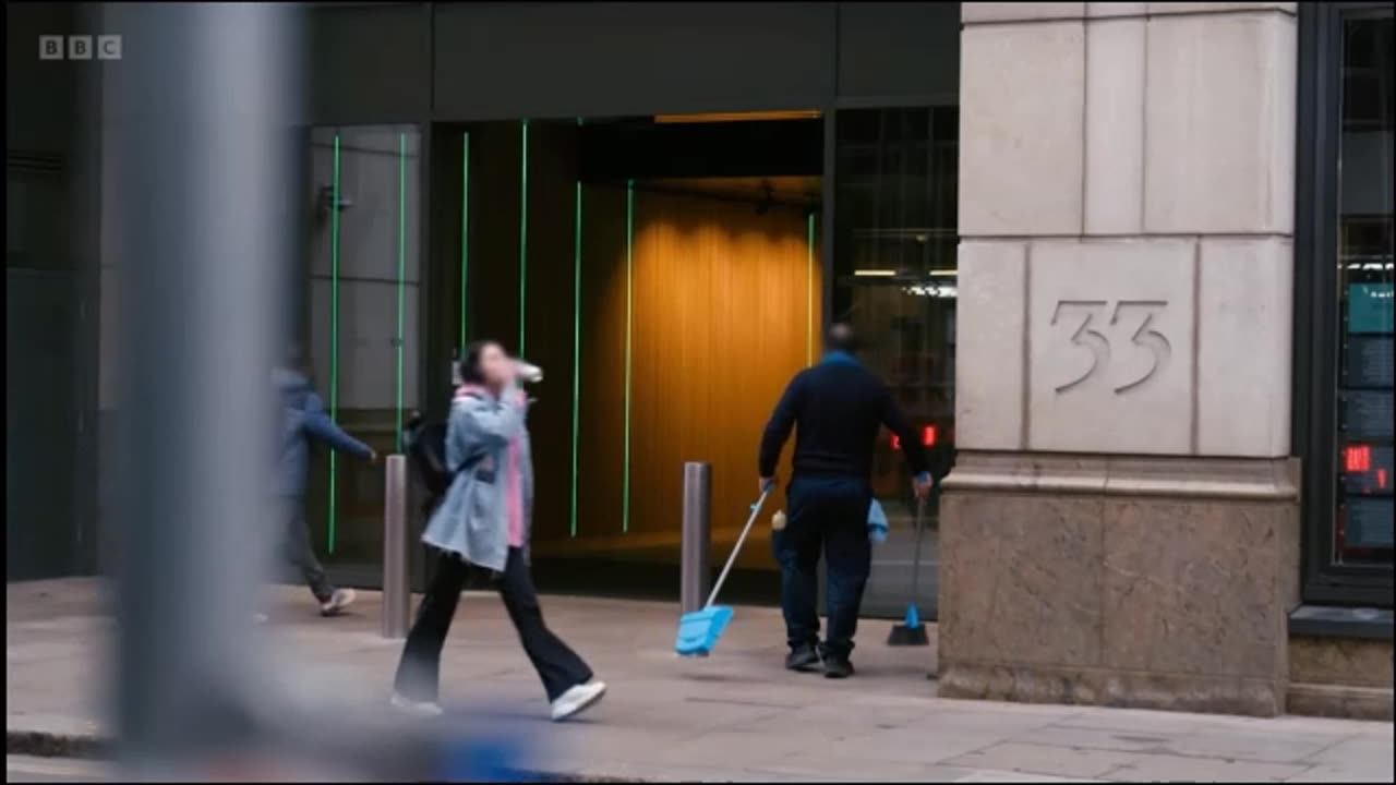 Did Lloyds Bank Bristol BSU Kill My Business - BBC Panorama 07Apr25