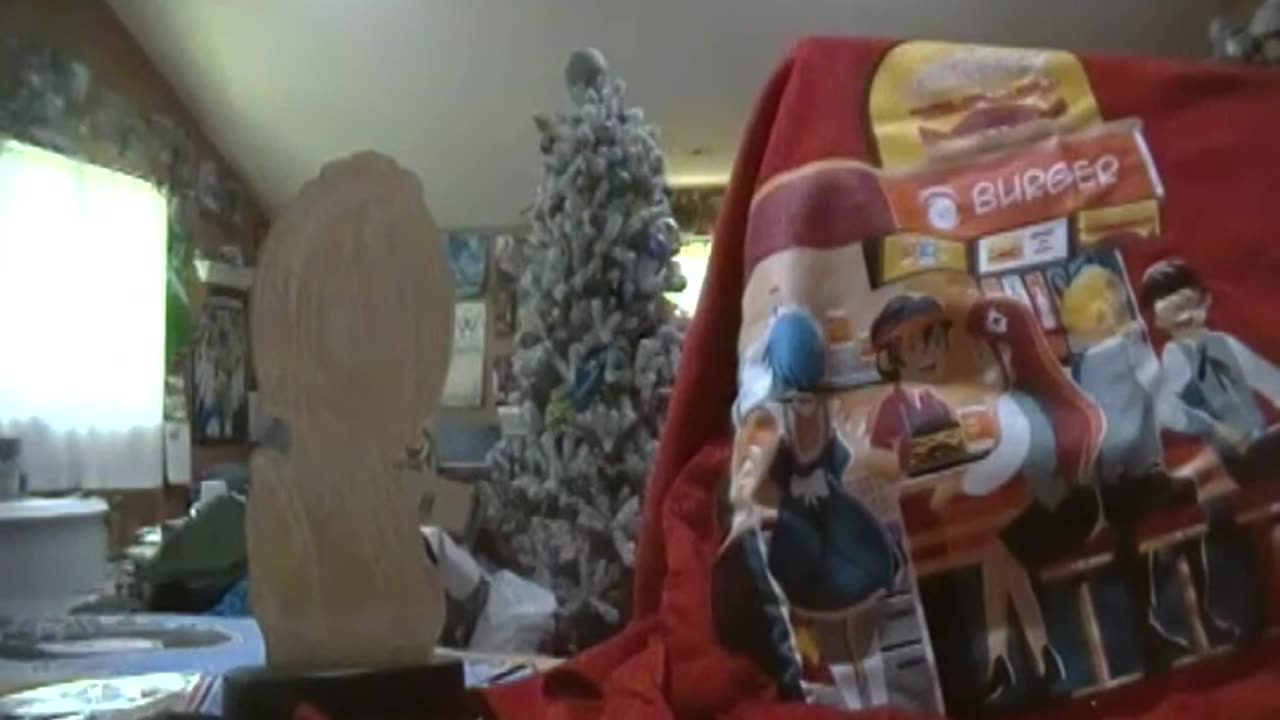 Pop Culture Unboxing Episode 322_ Akibento For May (Service) 2020