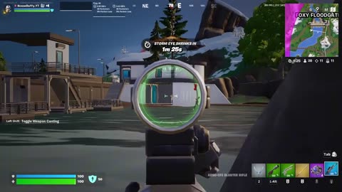 "Zero Build Win Guide: 10 Rat Spots to Tilt Enemies"