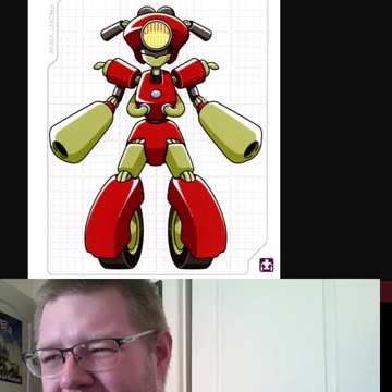 Medabot thoughts: Bi Bikoon