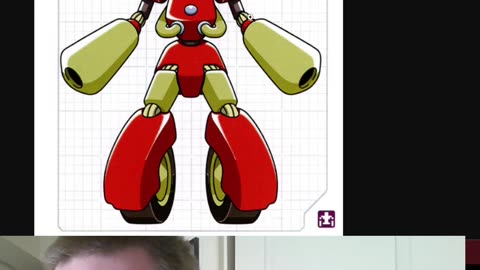 Medabot thoughts: Bi Bikoon