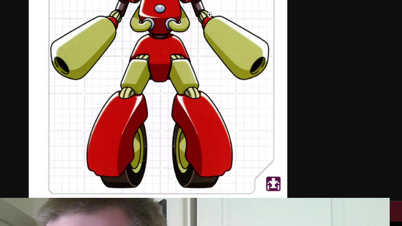 Medabot thoughts: Bi Bikoon