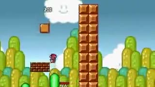 @ SUPER MARIO * ALL STARS