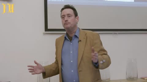 Woke Eugenics: Lecture by Edward Dutton