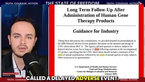 Pfizer mRNA Shot Batch Number Starting with ＂E＂ = ＂EXTREME Death Risk＂