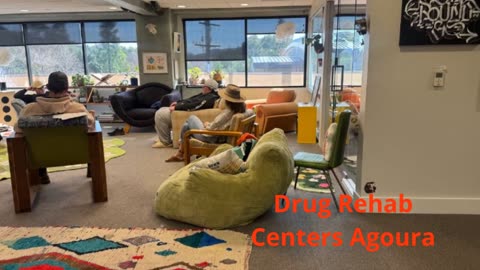 Found Recovery - Drug Rehab Centers in Agoura Hills, CA