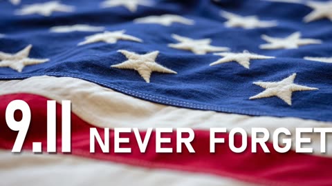 REMEMBERING THOSE LOST ON 9-11-2001