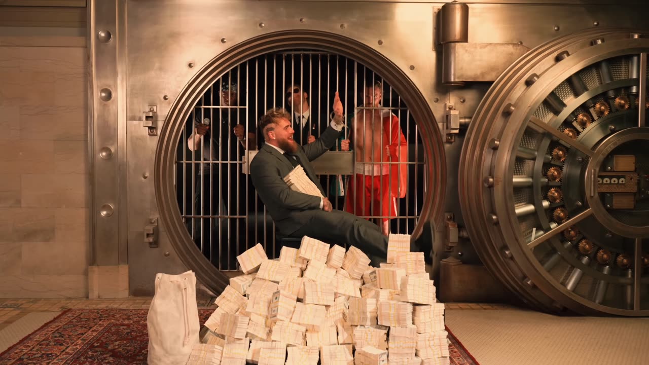 I’m Fighting Gervonta Tank Davis.